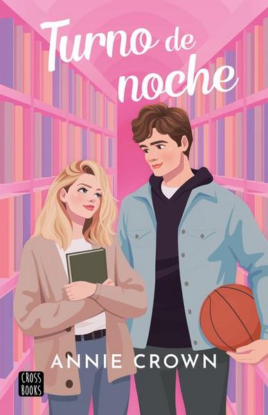 Produktbild: Turno de Noche (Novela) / Night Shift (a Novel)