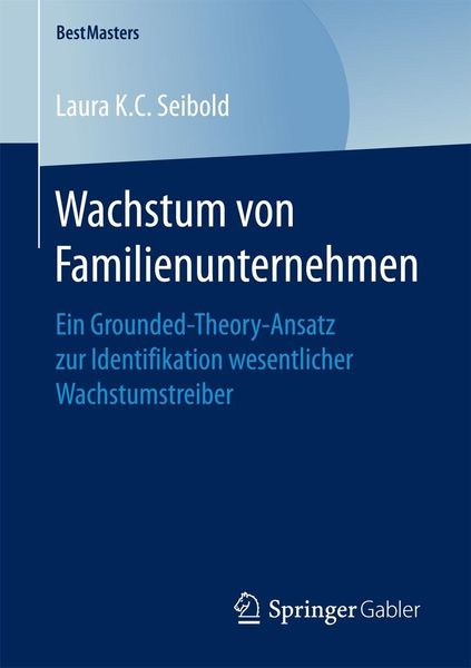 Produktbild: Wachstum von Familienunternehmen