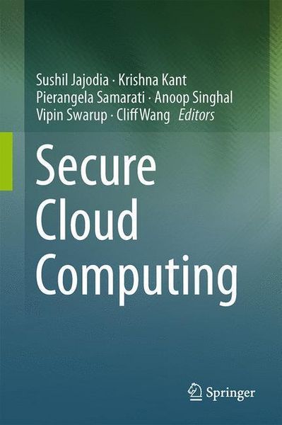 Produktbild: Secure Cloud Computing