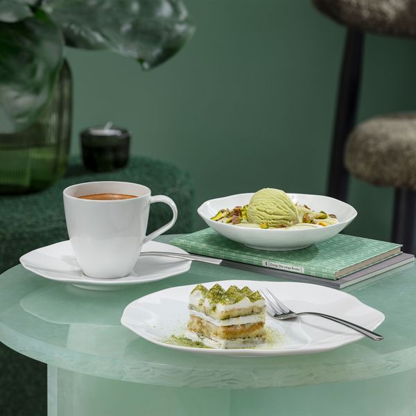 Produktbild: Villeroy & Boch Pura Kaffeetasse
