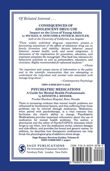 Produktbild: Treating the Chemically Dependent and Their Families