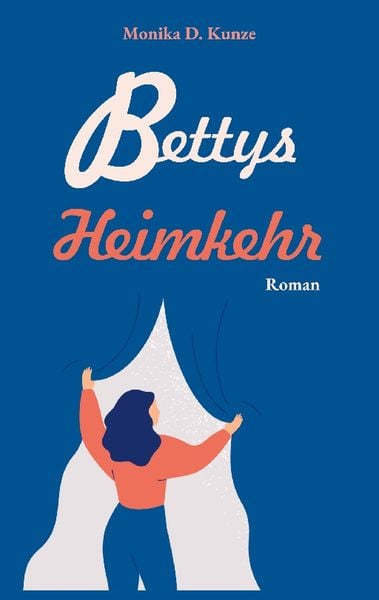 Produktbild: Bettys Heimkehr