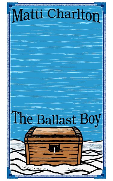 Produktbild: The Ballast Boy