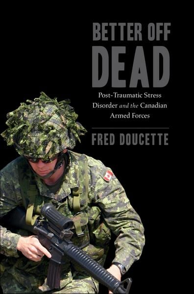 Produktbild: Better Off Dead