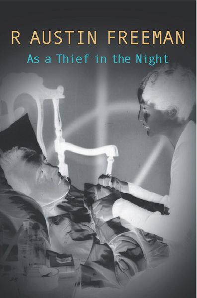 Produktbild: As A Thief In The Night