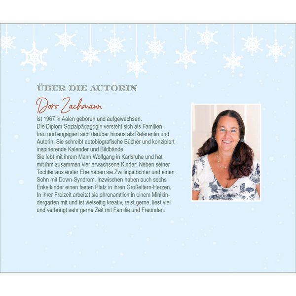 Produktbild: Friedliche Augenblicke im Advent