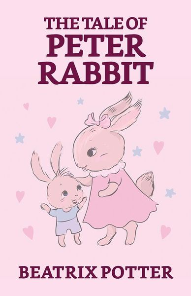 Produktbild: The Tale of Peter Rabbit