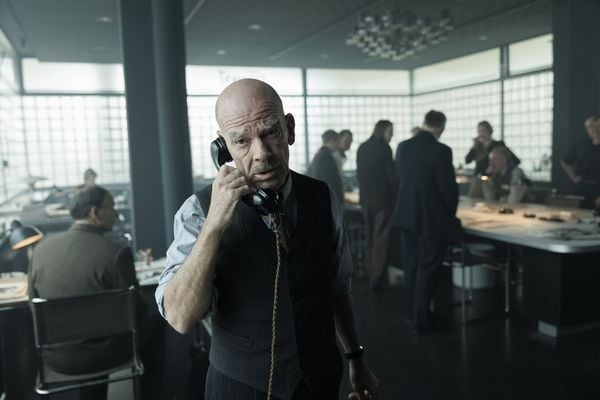 Produktbild: Babylon Berlin - Staffel 5 [2 BRs]