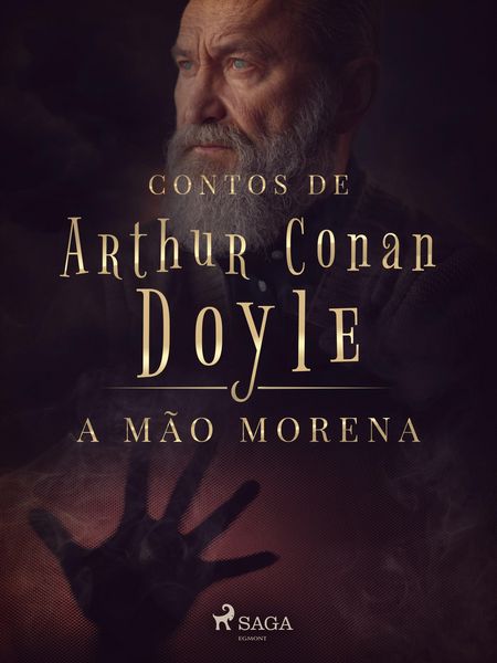Produktbild: A m&atilde;o morena