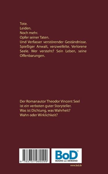 Produktbild: Wie ich 1986 t&ouml;tete, danach verr&uuml;ckt war und starb