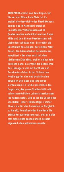 Produktbild: Ankommen