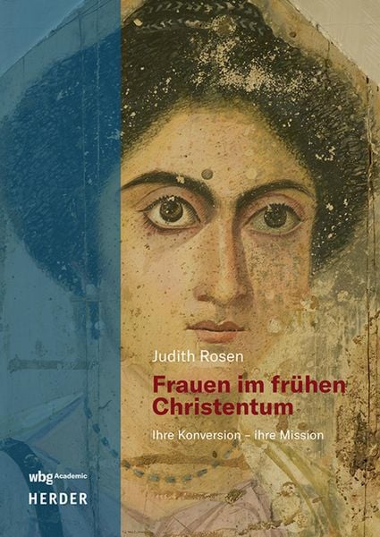 Produktbild: Frauen im fr&uuml;hen Christentum