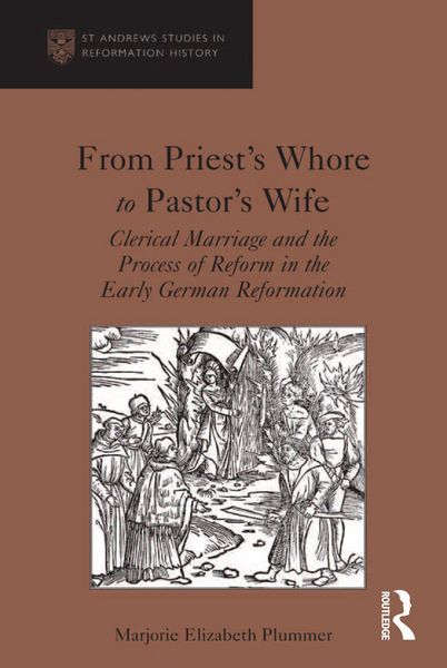 Produktbild: From Priest's Whore to Pastor's Wife