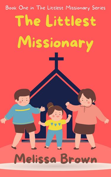 Produktbild: The Littlest Missionary