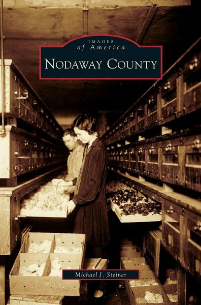 Produktbild: Nodaway County