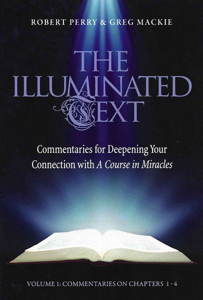 Produktbild: The Illuminated Text Vol 1