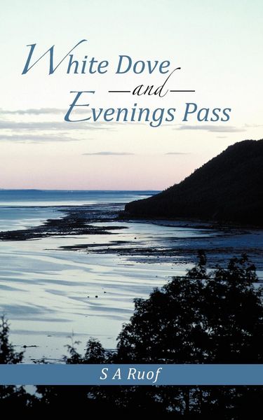 Produktbild: White Dove and Evenings Pass