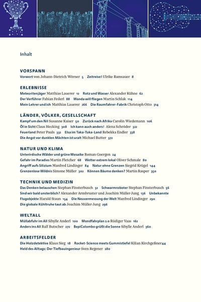Produktbild: Das neue Universum 120