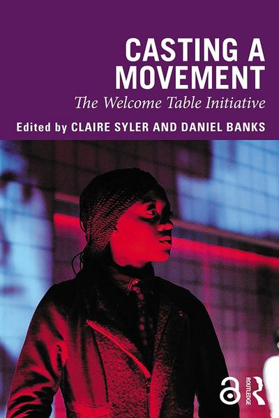 Produktbild: Casting a Movement