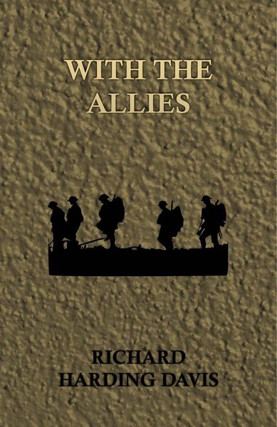 Produktbild: With the Allies