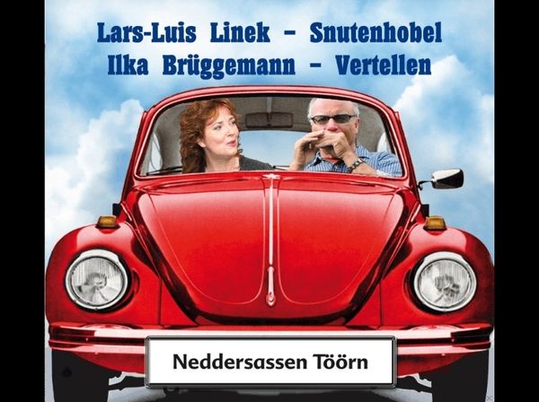 Produktbild: Neddersassen T&ouml;rn