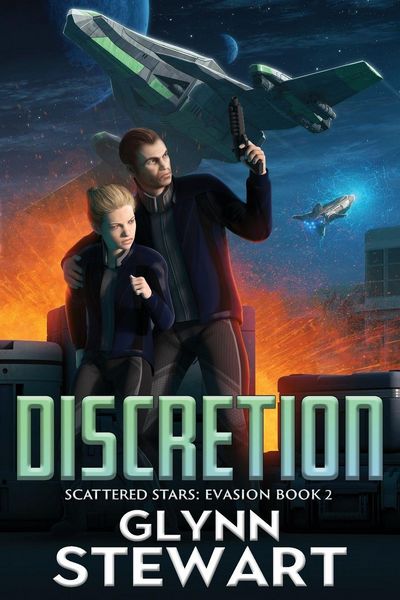 Produktbild: Discretion