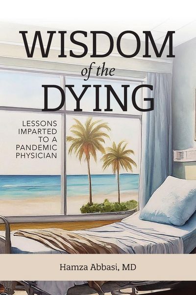 Produktbild: Wisdom of the Dying
