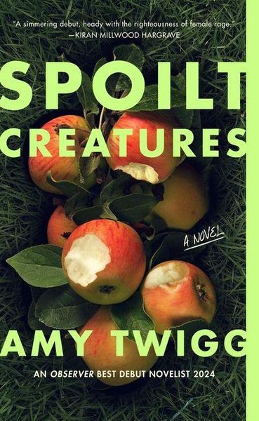 Produktbild: Spoilt Creatures