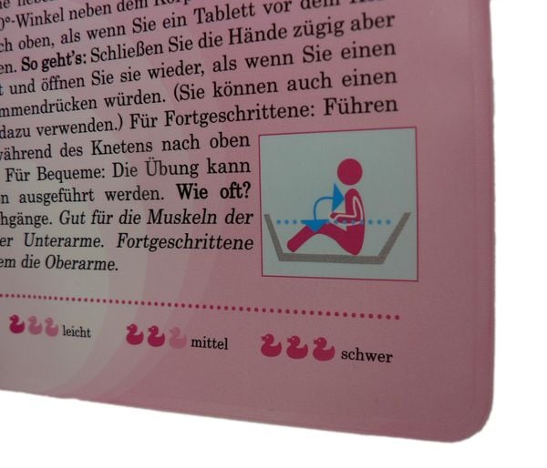 Produktbild: Badenixe sucht Traumfigur