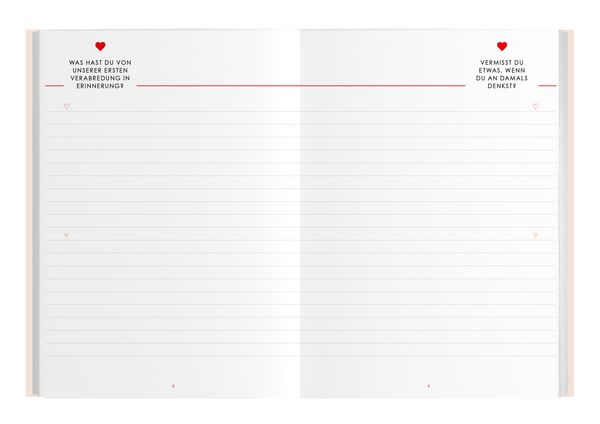 Produktbild: Our Lovestory