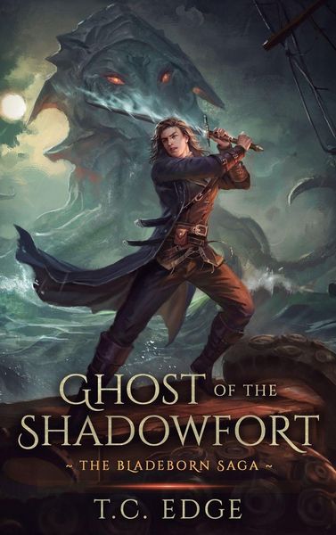 Produktbild: Ghost of the Shadowfort