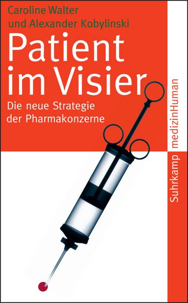 Produktbild: Patient im Visier