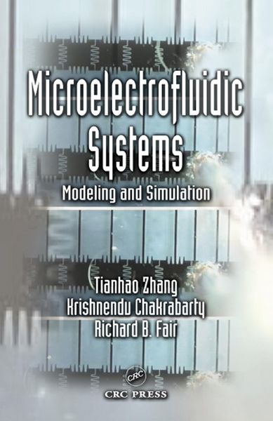 Produktbild: Microelectrofluidic Systems