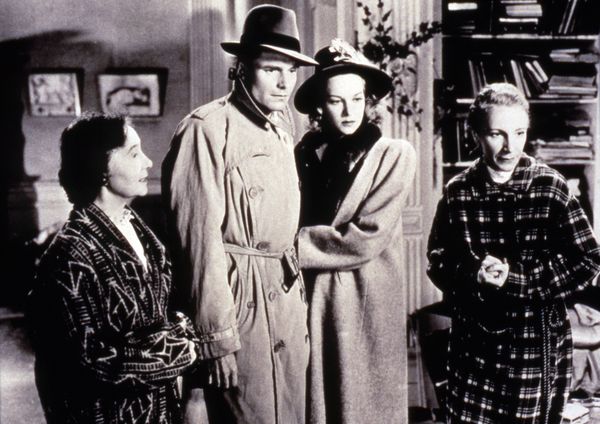 Produktbild: Katzenmenschen (Cat People) (Filmjuwelen)