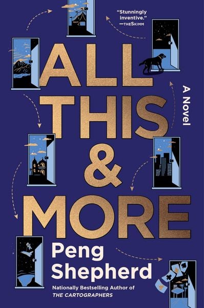 Produktbild: All This and More