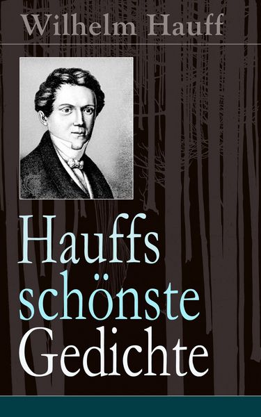 Produktbild: Hauffs sch&ouml;nste Gedichte
