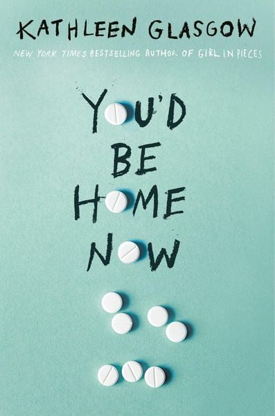 Produktbild: Glasgow, K: You'd Be Home Now