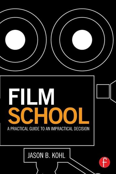 Produktbild: Film School