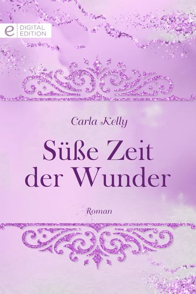 Produktbild: S&uuml;&szlig;e Zeit der Wunder