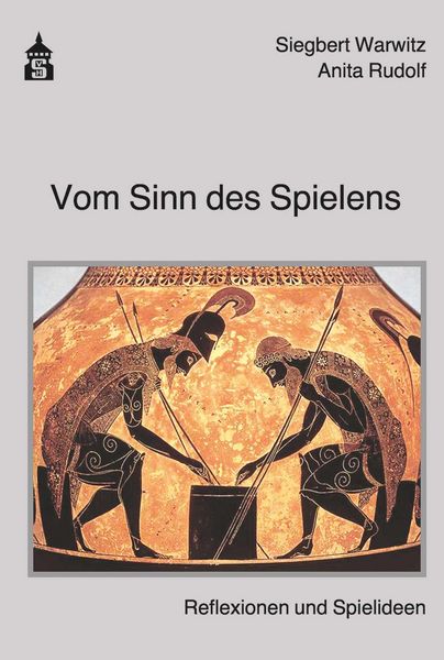 Produktbild: Vom Sinn des Spielens