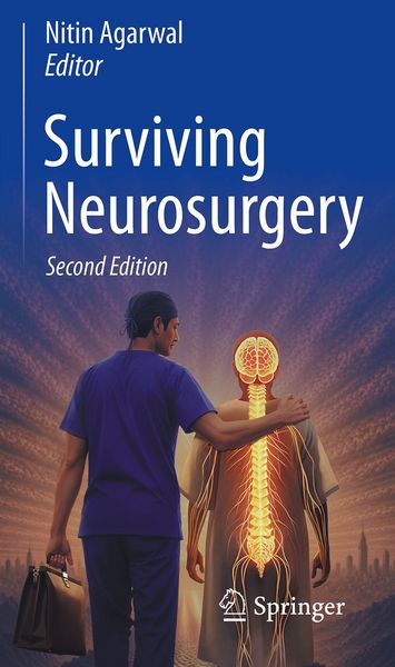 Produktbild: Surviving Neurosurgery