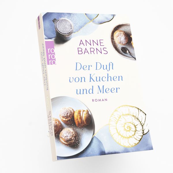 Produktbild: Der Duft von Kuchen und Meer