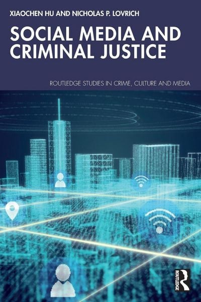 Produktbild: Social Media and Criminal Justice