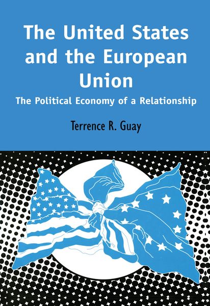 Produktbild: The United States and the European Union