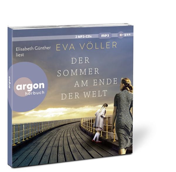 Produktbild: Der Sommer am Ende der Welt