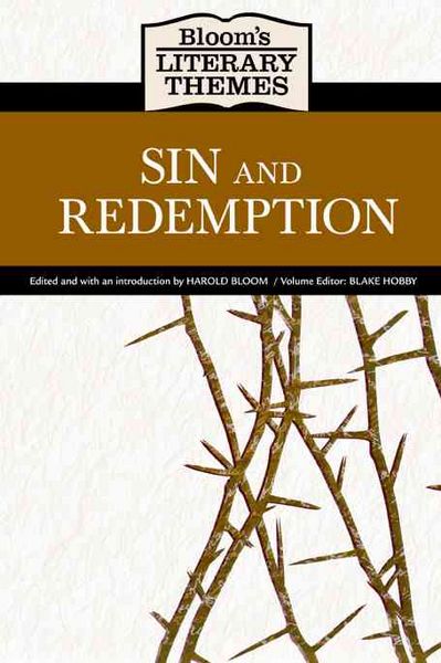 Produktbild: Sin and Redemption