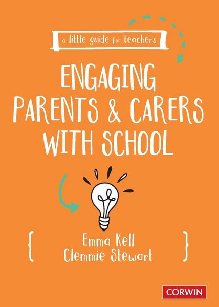 Produktbild: A Little Guide for Teachers