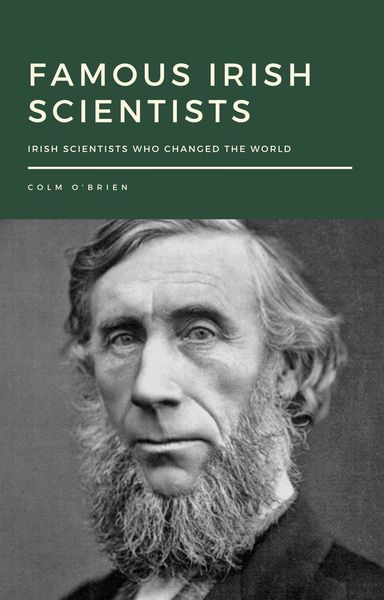 Produktbild: Famous Irish Scientists
