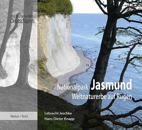 Produktbild: Nationalpark Jasmund