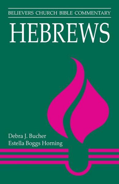 Produktbild: Hebrews